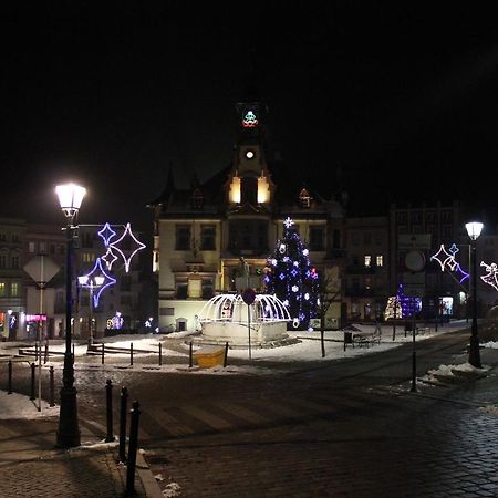 Rynek Nowa Ruda Apartment ภายนอก รูปภาพ