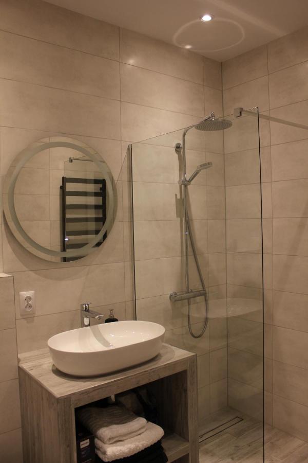 Rynek Nowa Ruda Apartment ภายนอก รูปภาพ