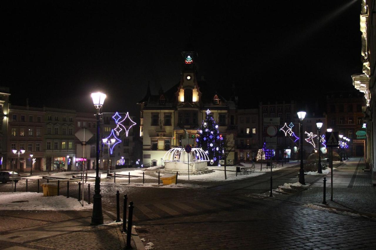 Rynek Nowa Ruda Apartment ภายนอก รูปภาพ