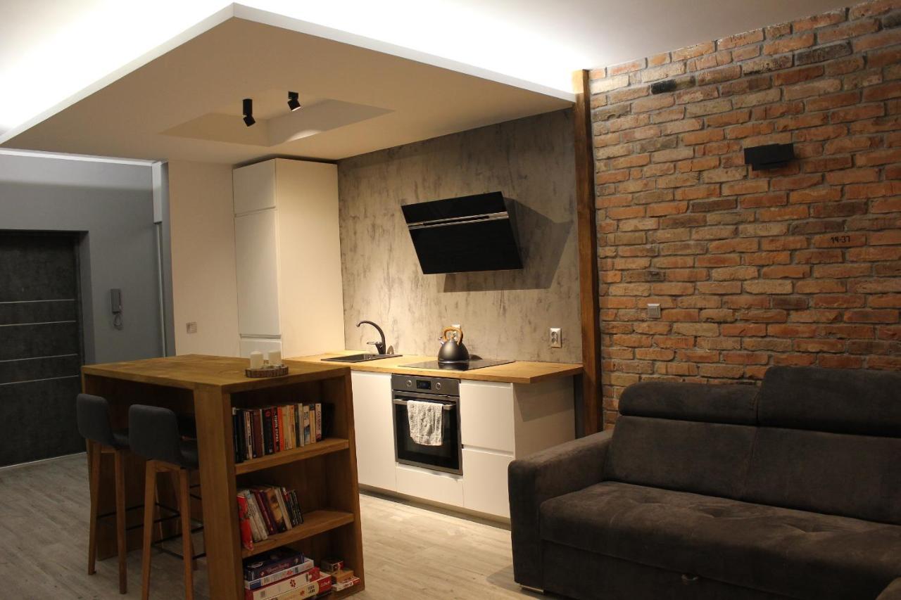 Rynek Nowa Ruda Apartment ภายนอก รูปภาพ