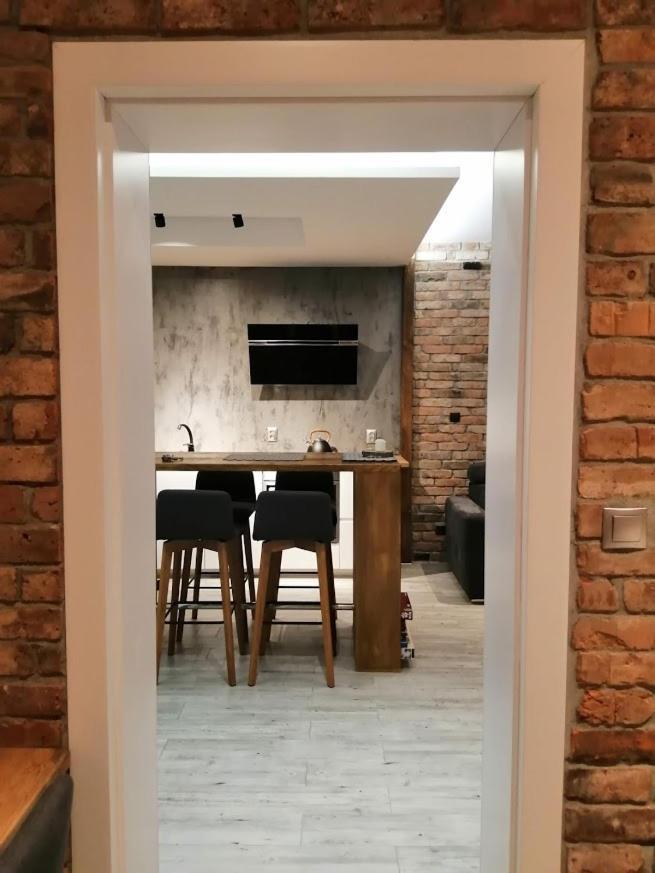 Rynek Nowa Ruda Apartment ภายนอก รูปภาพ