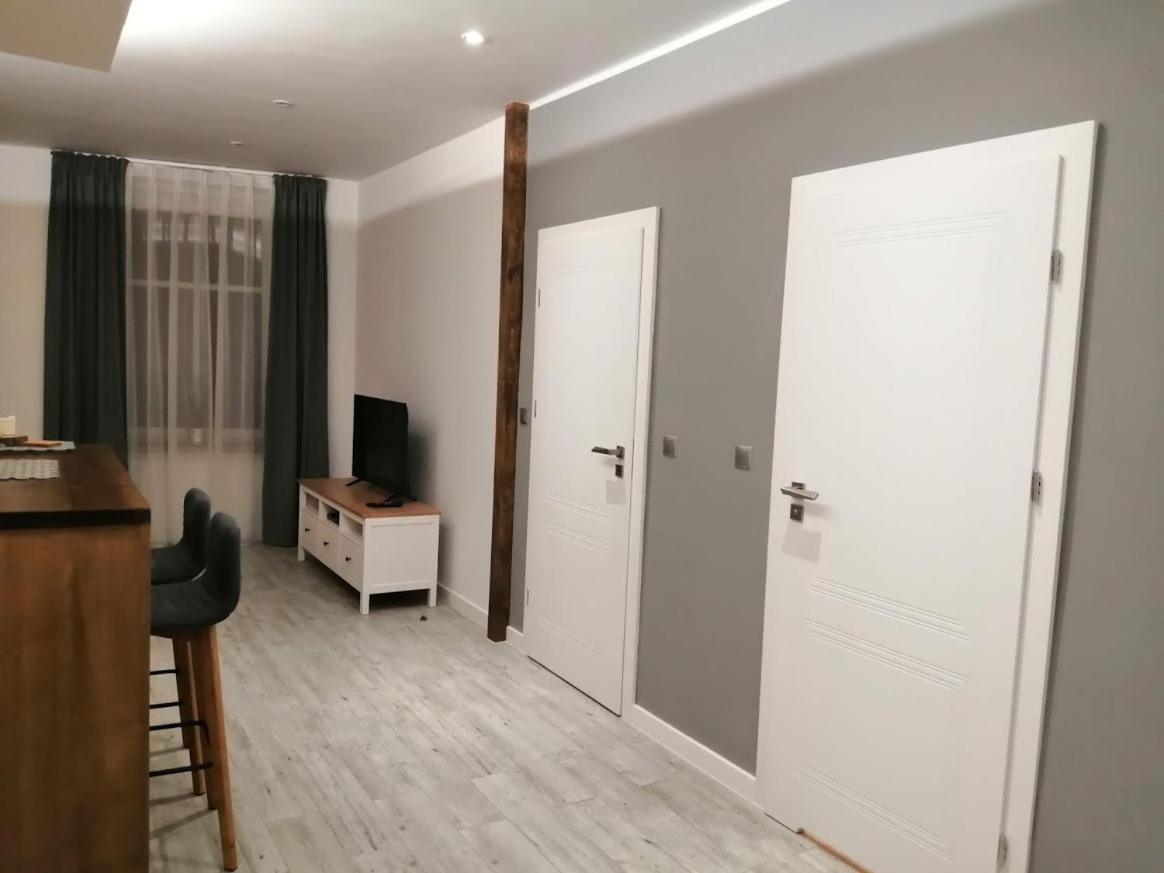 Rynek Nowa Ruda Apartment ภายนอก รูปภาพ
