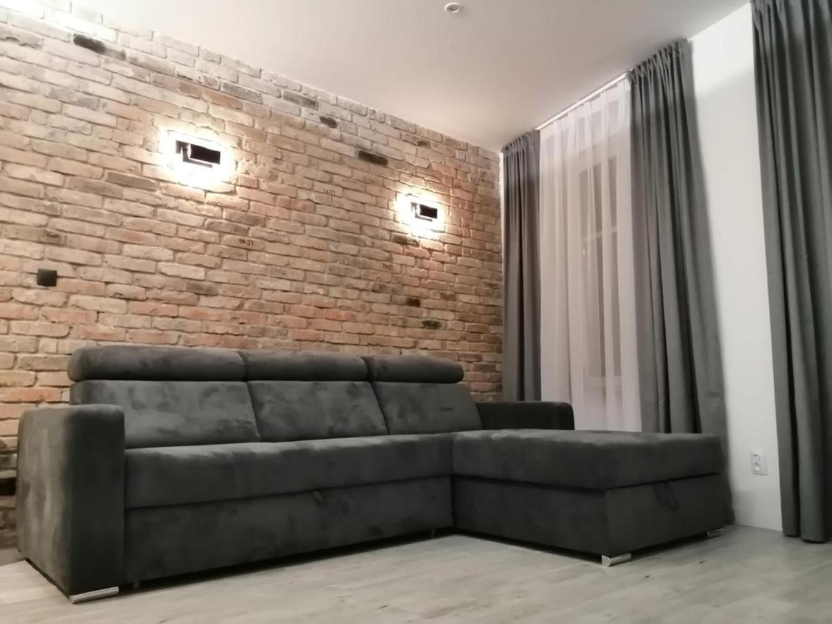Rynek Nowa Ruda Apartment ภายนอก รูปภาพ