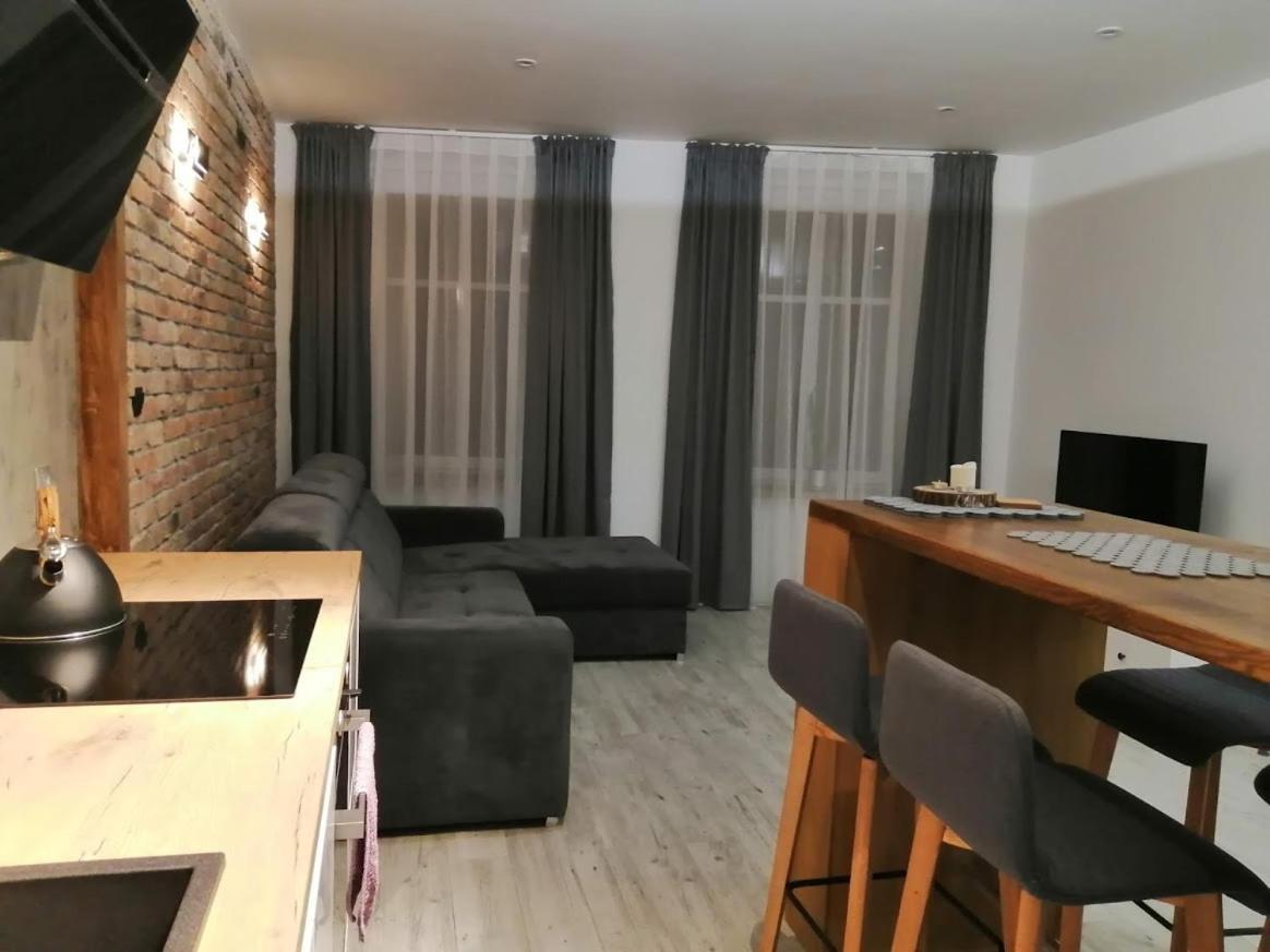 Rynek Nowa Ruda Apartment ภายนอก รูปภาพ