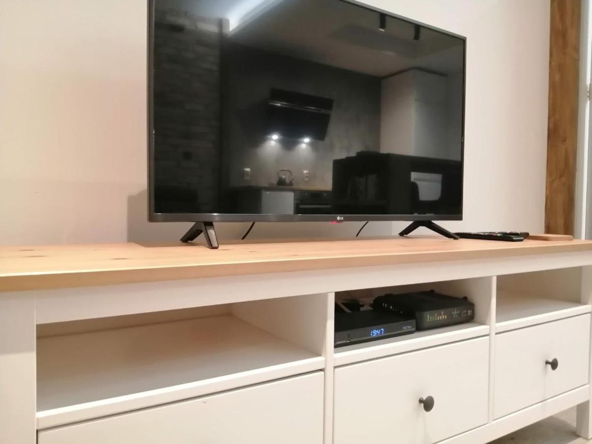 Rynek Nowa Ruda Apartment ภายนอก รูปภาพ