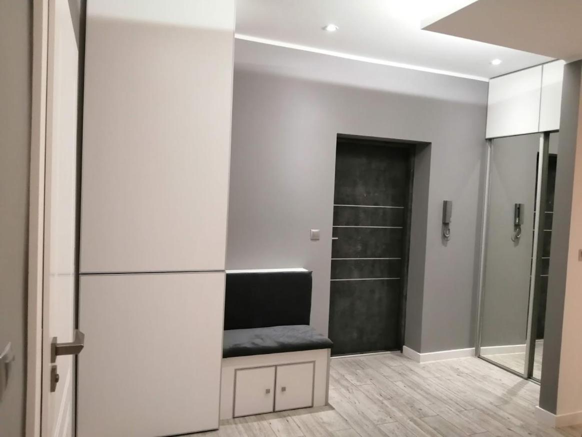 Rynek Nowa Ruda Apartment ภายนอก รูปภาพ